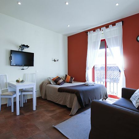 Viviendas Turisticas Camino Del Prado Madrid Ngoại thất bức ảnh