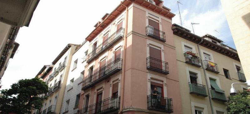 Viviendas Turisticas Camino Del Prado Madrid Ngoại thất bức ảnh