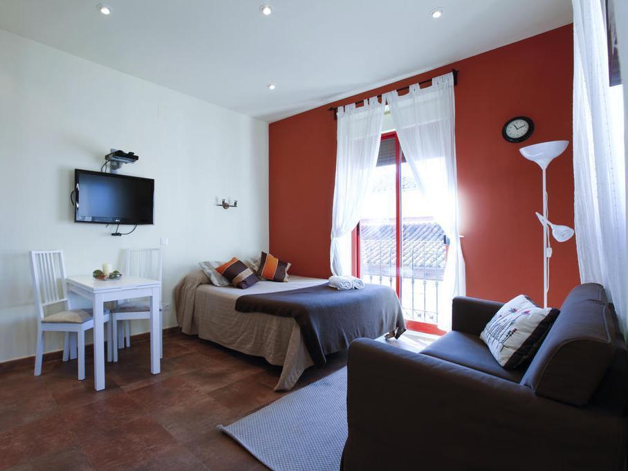 Viviendas Turisticas Camino Del Prado Madrid Ngoại thất bức ảnh