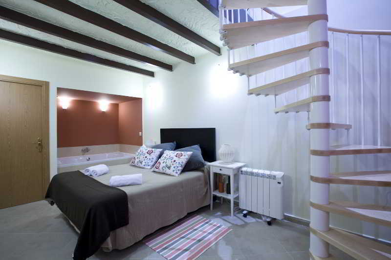 Viviendas Turisticas Camino Del Prado Madrid Ngoại thất bức ảnh