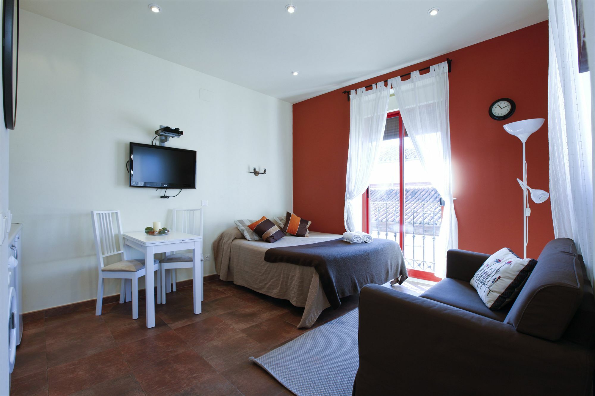 Viviendas Turisticas Camino Del Prado Madrid Ngoại thất bức ảnh