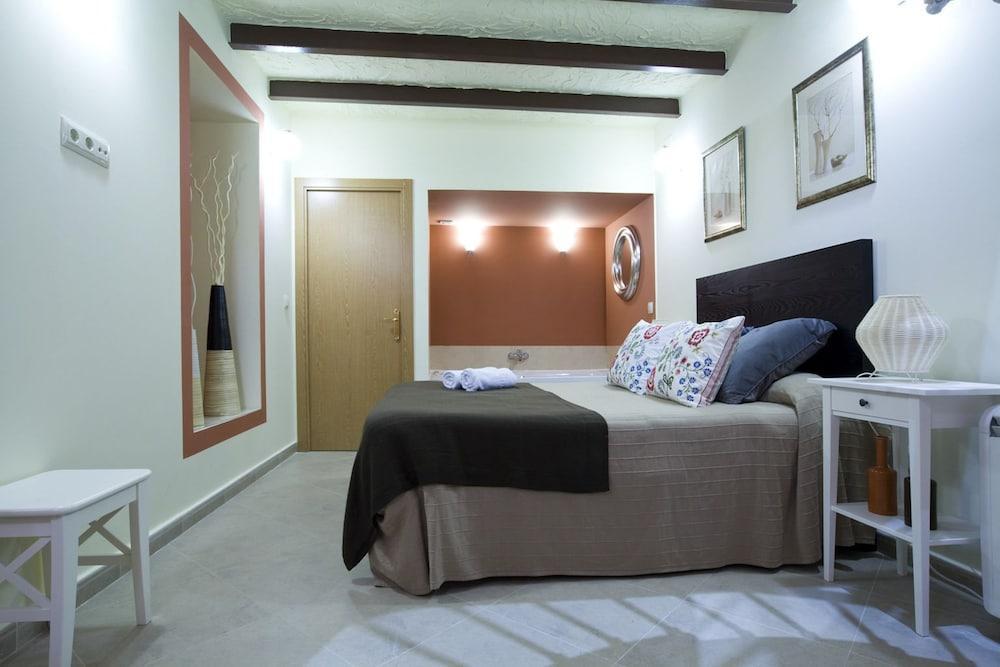 Viviendas Turisticas Camino Del Prado Madrid Ngoại thất bức ảnh
